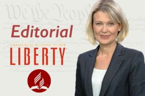 Adventist Liberty Magazine Says Abortion Restrictions Are ...