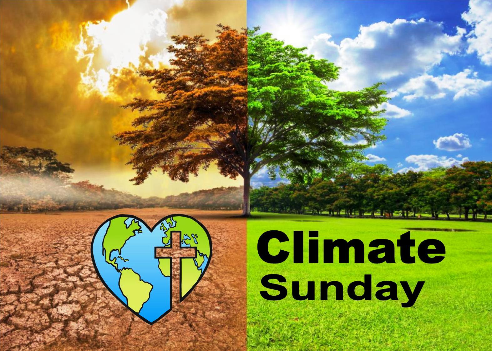 More than 5,000 Churches Participated in the Climate Sunday Initiative on the Eve of COP26