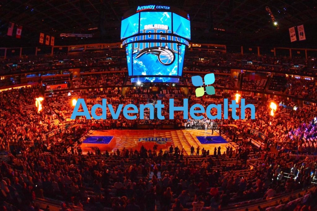 Churchsponsored Sabbathbreaking AdventHealth is Conducting a Ticket
