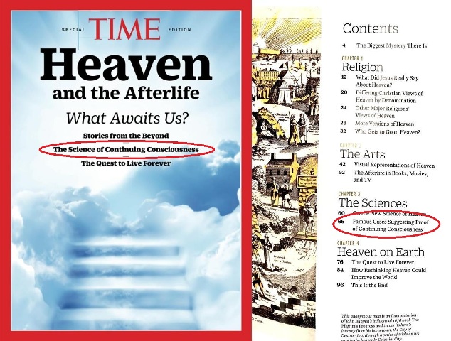 Time Magazine – Copy | Advent Messenger